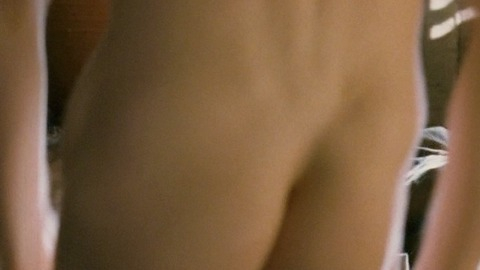 Jon Foster in The Mysteries of Pittsburgh (2008) Butt Shirtless 10154