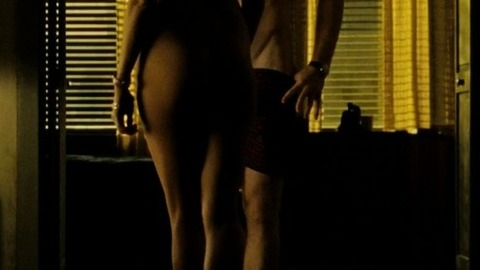 Jon Foster in The Mysteries of Pittsburgh (2008) Shirtless Straight Sexy 10147