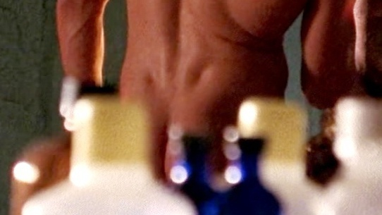 Nudes of Clark Kent from Smallville. Butt, Sexy, Shirtless, naked, outdoors. 27180