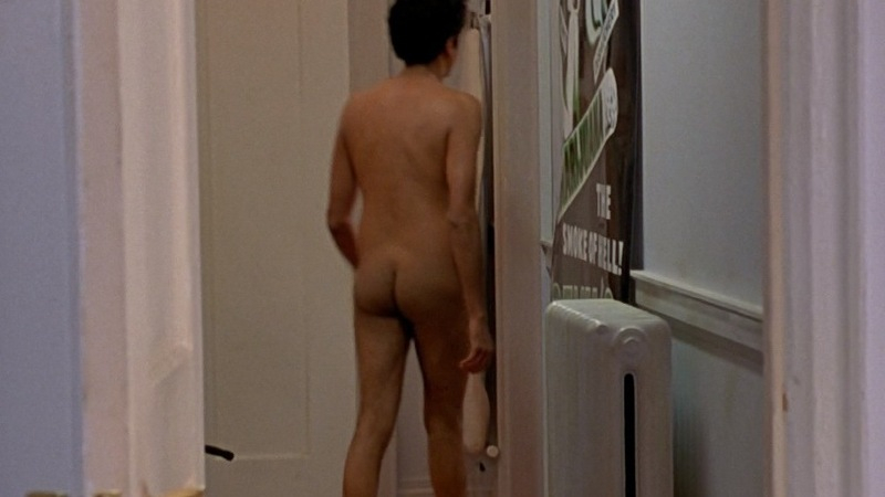 Kal Penn Naked as Kumar Patel. Butt, Shirtless. 2475
