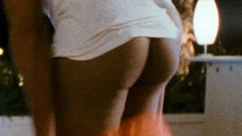 Kal Penn in Harold & Kumar Escape from Guantanamo Bay (2008) Butt 4156