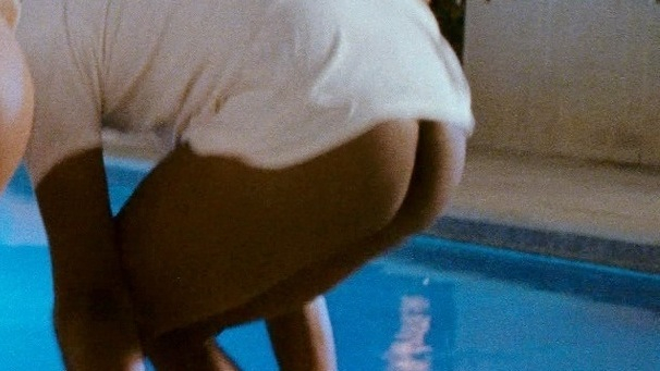 Kal Penn Naked in Harold & Kumar Escape from Guantanamo Bay. Butt. 4159