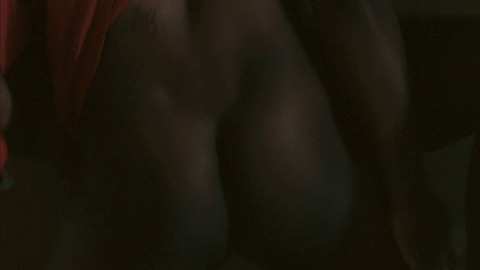 Anthony Mackie in She Hate Me (2004) Butt Sexy 44235