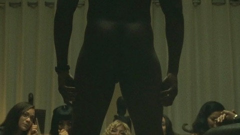 Anthony Mackie in She Hate Me (2004) Sexy 44239