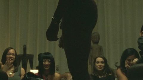 Anthony Mackie in She Hate Me (2004) Penis 44240