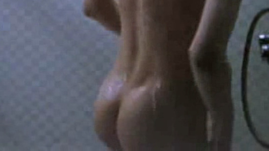 Gilles Guillain Naked in Brief Crossing. Butt, Shirtless. 51763