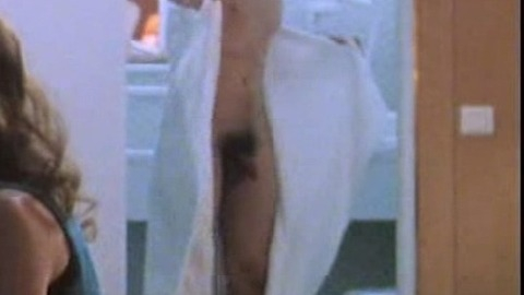Gilles Guillain Nude as Thomas. Balls, Penis, Shirtless. 51764