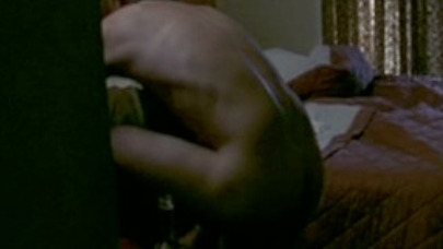 Sam Worthington Nude as Joe. Butt, Shirtless. 6428