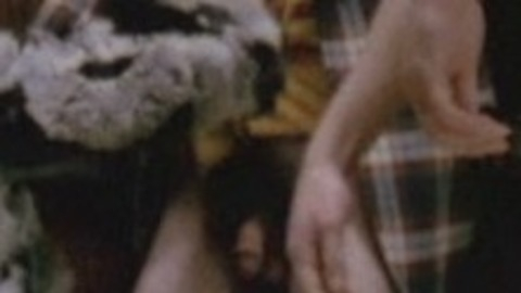 Herb Layne Nude in Fantasm Comes Again. Balls, Penis, Straight. 3340