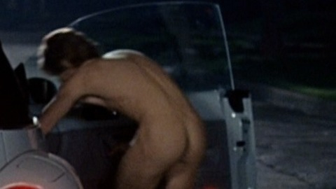 Emile Hirsch in The Girl Next Door (2004) Butt Body Double Shirtless 5909