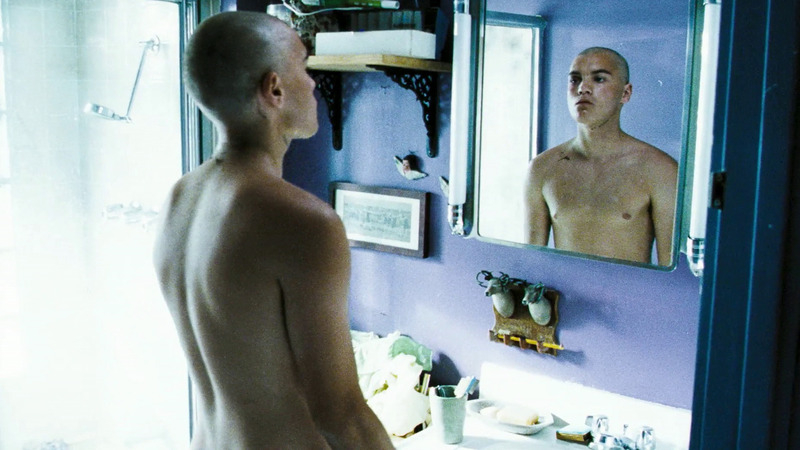 Lords of Dogtown's Sexiest Scenes with Emile Hirsch. Sexy, Shirtless. 28440