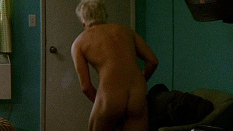 Emile Hirsch in Alpha Dog (2006) Butt 401