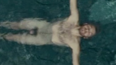 Emile Hirsch in Into the Wild (2007) Balls Penis Sexy Shirtless 7185