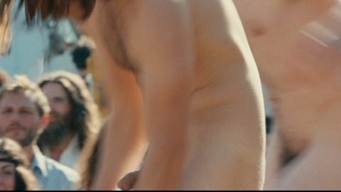 Emile Hirsch in Taking Woodstock (2009) Shirtless Shirtless Penis 5960