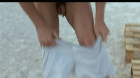 Nudes of Axel Himmelman from Walk on Water. Sexy, Penis, Balls, Underwear. 27402