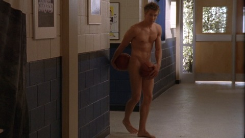 Chad Michael Murray in One Tree Hill (2003) Sexy Shirtless 83418