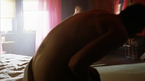 Eric Lively in The Butterfly Effect 2 (2006) Butt 18114