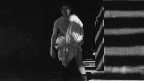 Norman Rodway in Chimes at Midnight (1965) Shirtless 59256