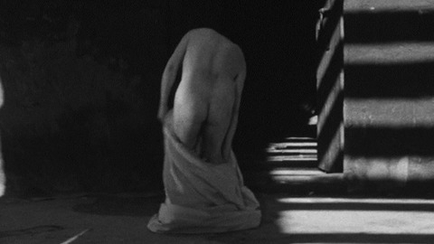 Norman Rodway in Chimes at Midnight (1965) Butt 59258