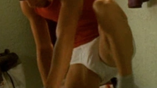 Sexiest Marc Scenes. Underwear, Bulge, Sexy. 11602