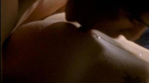 Thomas Dumerchez in Three Dancing Slaves (2005) Butt Sexy Gay 11613