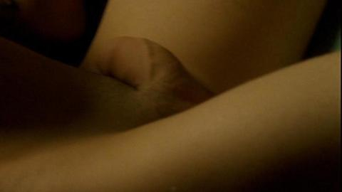 Thomas Dumerchez in Three Dancing Slaves (2005) Penis 11610