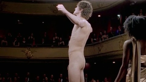 Michiel Huisman Naked as Max. Sexy, Shirtless, Butt, Penis. 19083