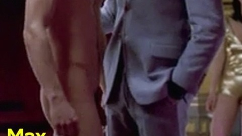 Michiel Huisman in Phileine Says Sorry (2003) Sexy Shirtless Penis 19089