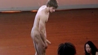 Nudes of Max from Phileine Says Sorry. Sexy, Shirtless, Butt, Penis, Prosthetic, Erect. 19098