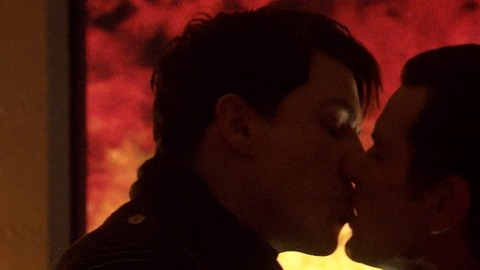 Sexiest Captain Jack Harkness Scenes. Gay, Sexy. 82894