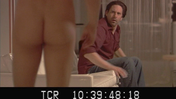 John Stamos Naked in Knots. Butt. 35905