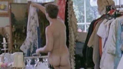 Jonah Lotan Naked as Rick. Shirtless, Butt, Sexy. 10635