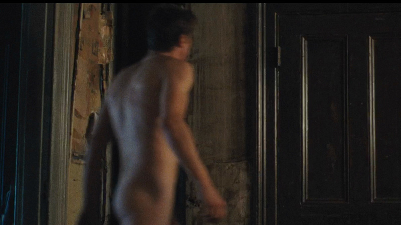 Garrett Hedlund Nude in On the Road. Shirtless, Butt, Penis, Balls, Sexy. 4672