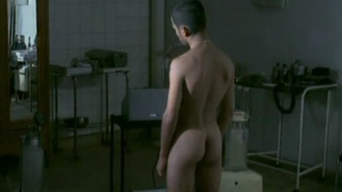 Nudes of Galindo from The Sea. Butt, Penis, Shirtless. 58260