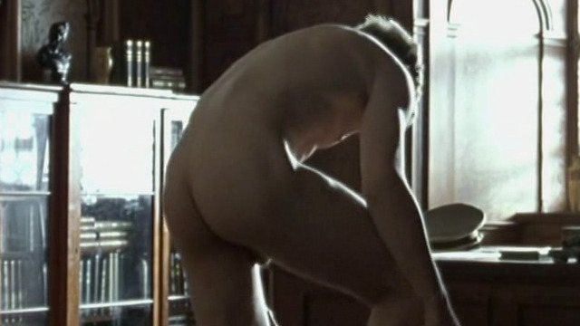 Max Riemelt Naked in Before the Fall. Balls, Butt, Shirtless. 53383
