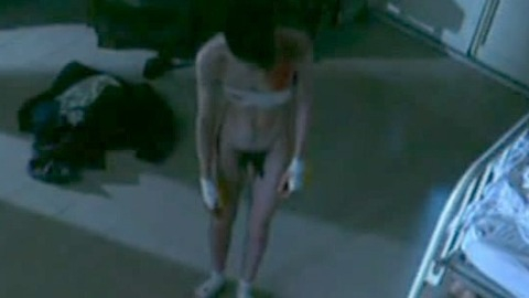 Bruno Bergonzini in The Sea (2000) Balls Penis Shirtless 58266
