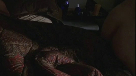Markus Rudel Naked in Six Feet Under. Butt. 17773