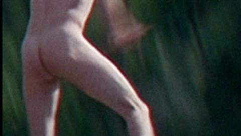 Jake Gyllenhaal in Brokeback Mountain (2005) Butt Shirtless Body Double Body Double Butt 422