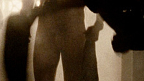 Jake Gyllenhaal in Jarhead (2005) Shirtless Balls Shirtless Penis 426