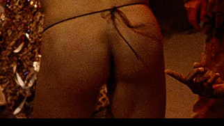 Jake Gyllenhaal Nude as Anthony Swofford. Butt, Shirtless. 428