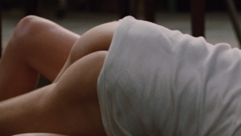 Nudes of Jamie Randall from Love and Other Drugs. Butt, Straight, bottomless, missionary. 111762