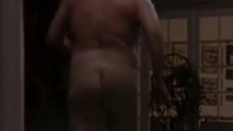 Brent Sexton in Six Feet Under (2001-2005) Butt 17782