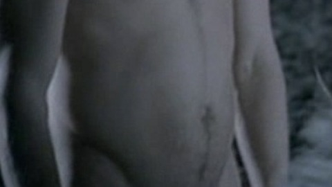Mads Mikkelsen in Torremolinos 73 (2003) Shirtless 17832