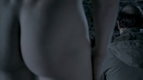 Mads Mikkelsen in Torremolinos 73 (2003) Shirtless Butt 17829