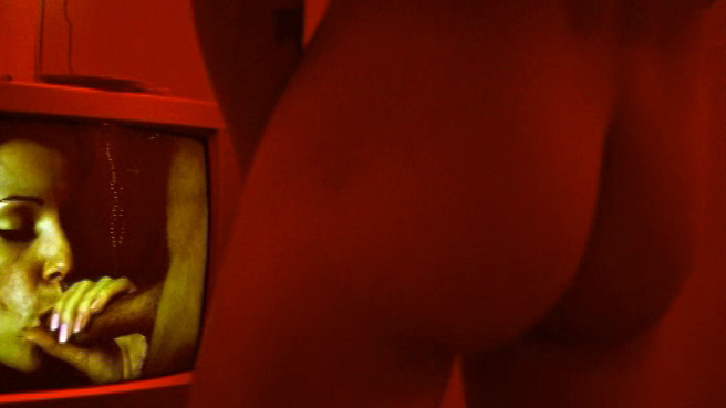 Nudes of Tonny from With Blood on My Hands: Pusher II. Butt, Shirtless, Straight. 17136