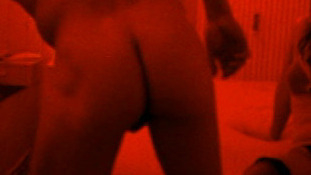 Mads Mikkelsen Naked in With Blood on My Hands: Pusher II. Butt, Shirtless, Straight, Balls. 17143