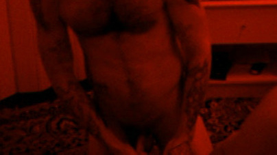 Mads Mikkelsen Nude in With Blood on My Hands: Pusher II. Penis, Shirtless, Straight. 17140