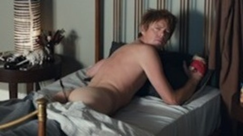 Kris Marshall Nude as Tom. Butt. 35618