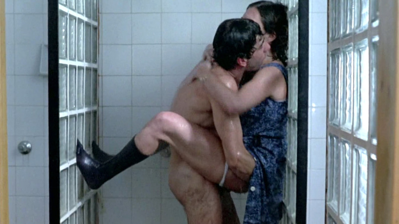 What Have I Done to Deserve This?'s Sexiest Scenes with Luis Hostalot. Shirtless, Straight, Sexy. 27708
