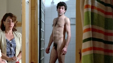 Luis Hostalot Naked as Polo. Balls, Penis, Shirtless, Straight. 27711